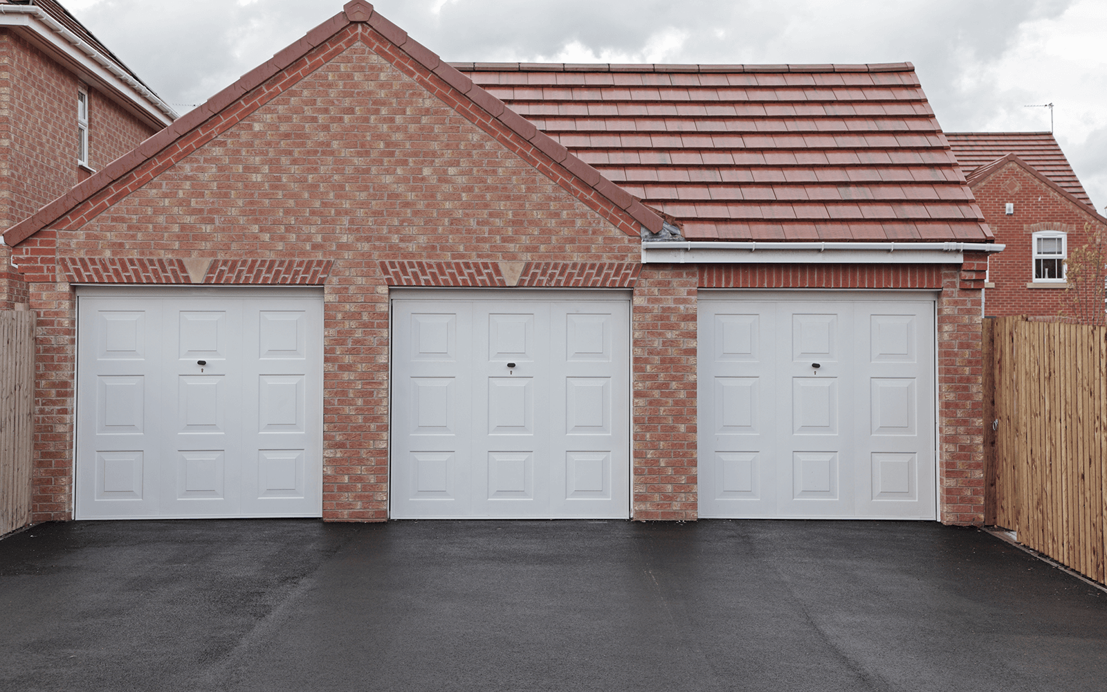 Total Driveways Work