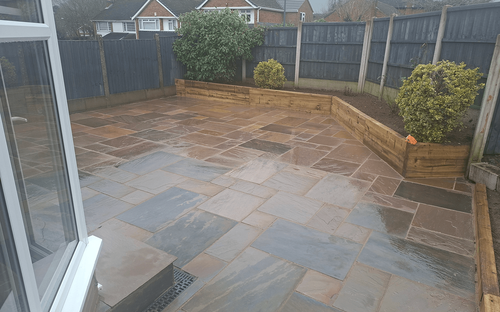 Total Driveways Work